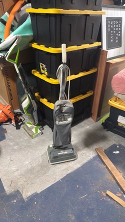 Oreck XL Xtended Life Upright Vacuum