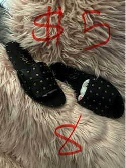 Sandals / sandalias