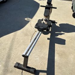 Rower