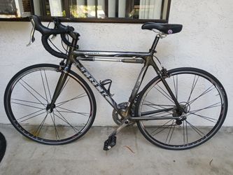 Two Trek Bikes And Accessories