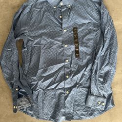 Banana Republic Shirt