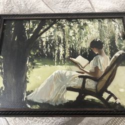 Hobby Lobby Wall Art (medium) 