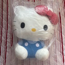 Jumbo Hello Kitty Plush