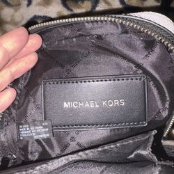 Mk Side Bag 