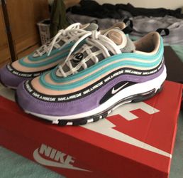 NIKE AIR MAX 97