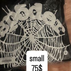 Sp5der/spider hoodie