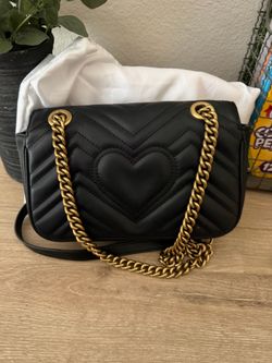 Cross body