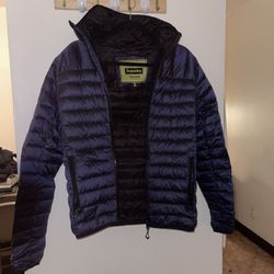 Men’s Coat