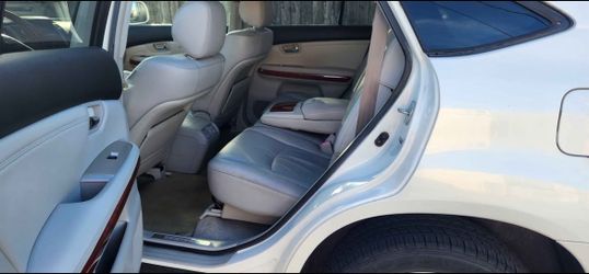 2004 lexus rx330 Trade for rv/ or cash