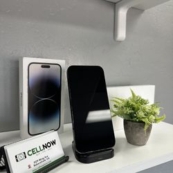 Iphone 14 Pro Max ATT 128gb 