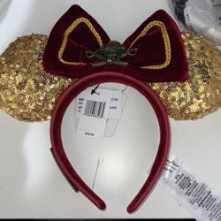 Pirates Of The Caribbean Disney Ears 