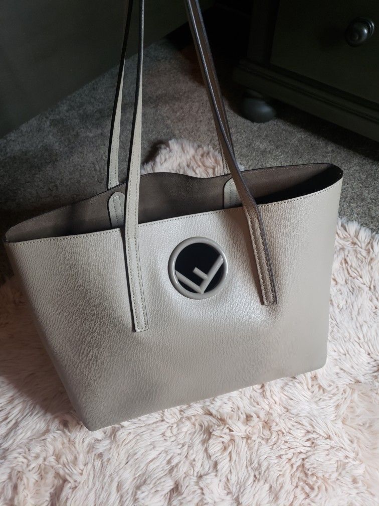 Fendi Tote Bag