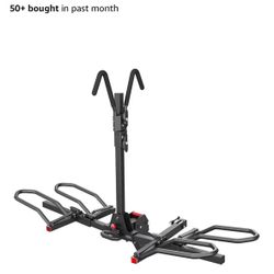 Bike Rack