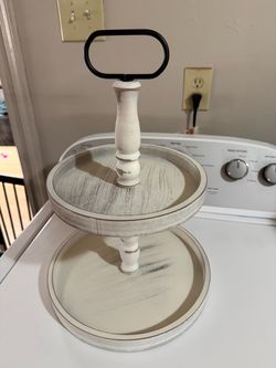 Decorative Tray