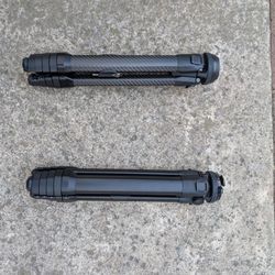 Peak Design Travel Tripod - Aluminum & Carbon Fiber USED