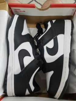 Dunk Low kids Panda 1y