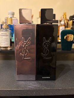 YSL MYSLF (read description)
