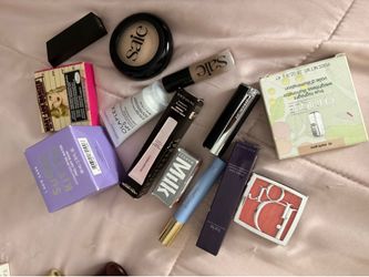 makeup bundle