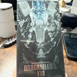 Dragonhawk Yue Magnum Tattoo Needles - 20Pcs 1005M Disposable Cartridge Needles