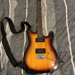 Electric Guitar