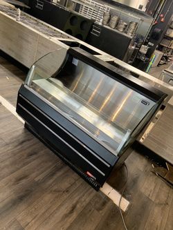 Turbo Air Commercial Refrigerator