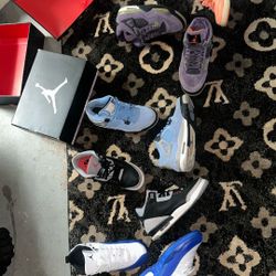 Jordan’s Bundle !!