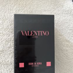 New Valentino