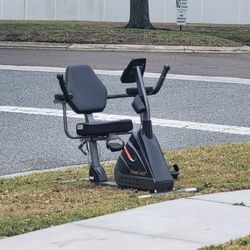 FREE EXERCISE BIKE!!