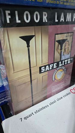 Floor Lamp