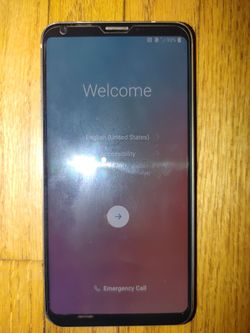 LG V30 (Verizon)