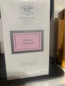 Creed Spring Flower 100ml
