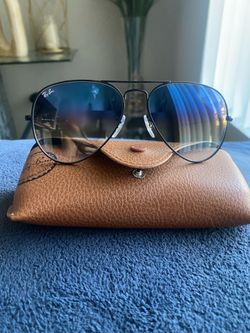 NEW! Ray Ban Aviators RB3025