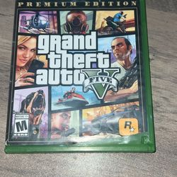 GTA 5