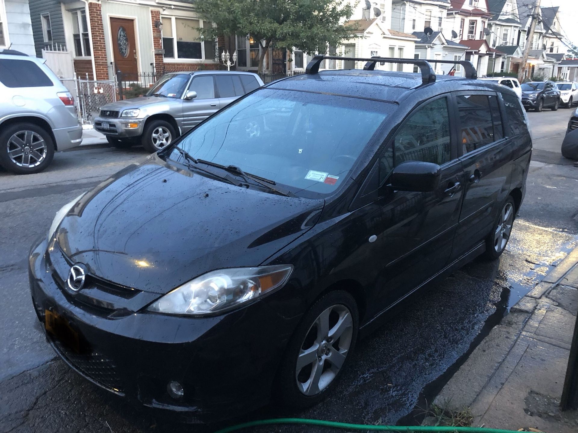 2006 Mazda Mazda5