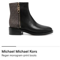MK Booties/boots 