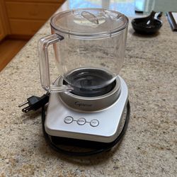 Capresso Frother
