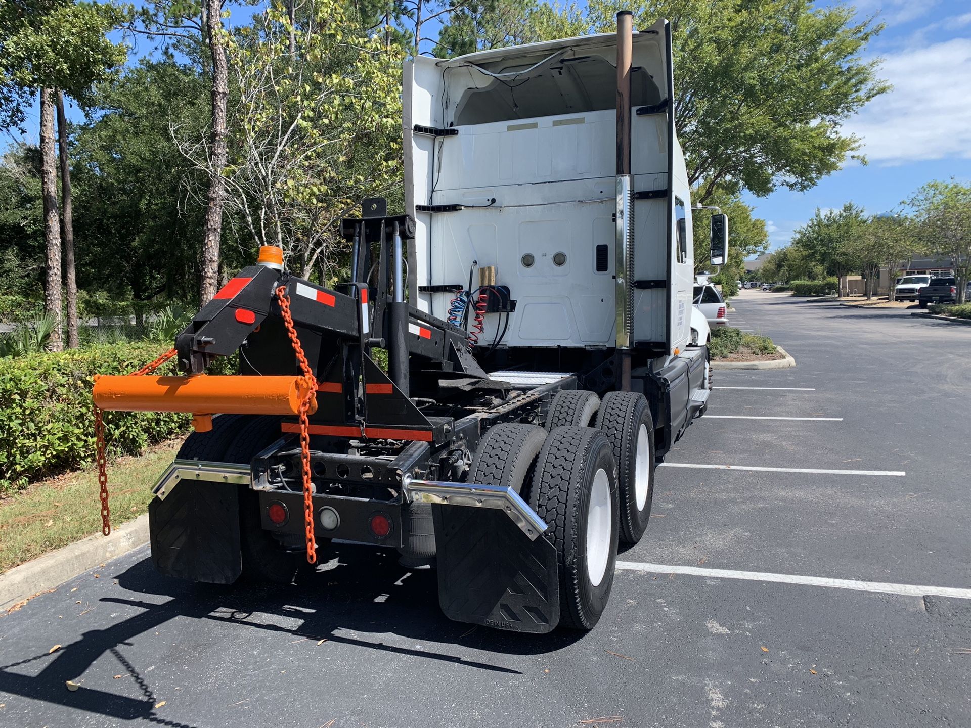 Fifth wheel wrecker Grua for Sale in Hialeah, FL OfferUp