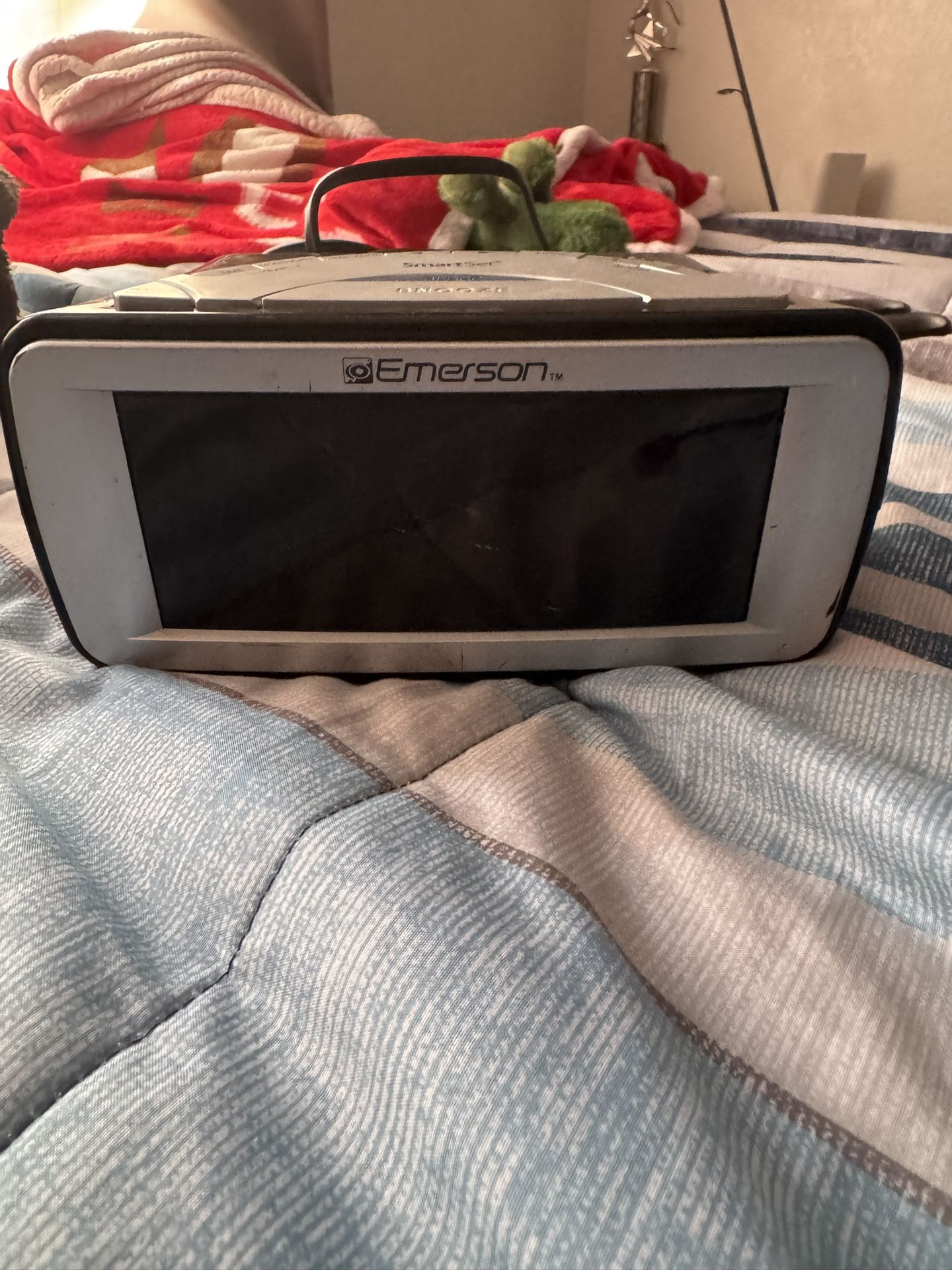 Alarm Clock