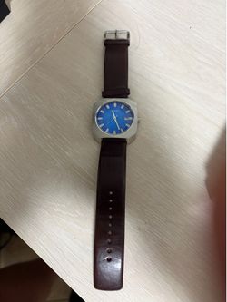 Fossil Watch