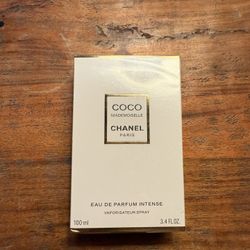 Coco Chanel Mademoiselle