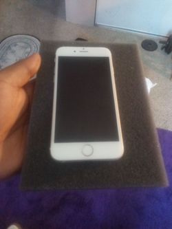 NEW Iphone 6 (Unlocked)