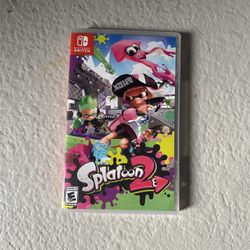 Splatoon 2