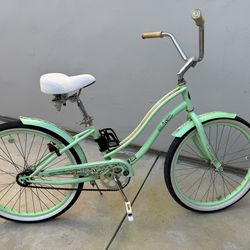 Hang Ten Woody Cruiser