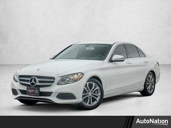 2016 Mercedes-Benz C 300