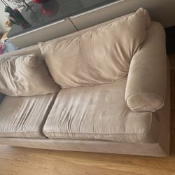 Sofa / Couch / Pull Out Bed