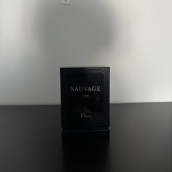 Dior Sauvage Elixir 100mL