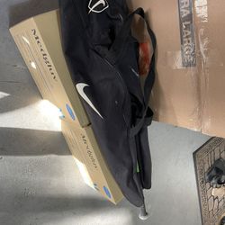 NIKE USED baseball/ Softball Carry Bag