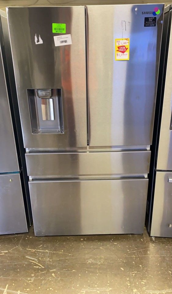 Refrigerator