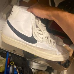Nike Blazers 