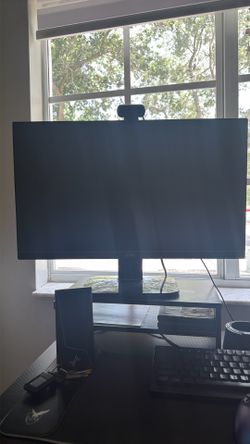 Acer monitor $100 like new